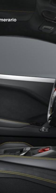Lamborghini Temerario — 6