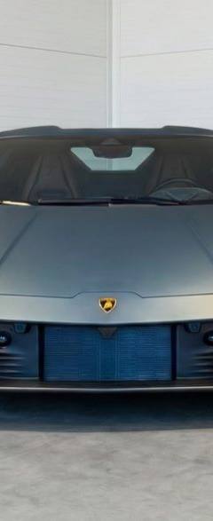 Lamborghini Temerario — 3