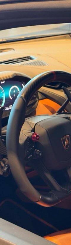 Lamborghini Temerario — 7