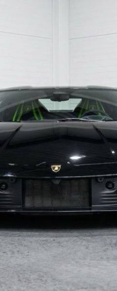 Lamborghini Temerario — 3