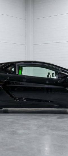 Lamborghini Temerario — 4
