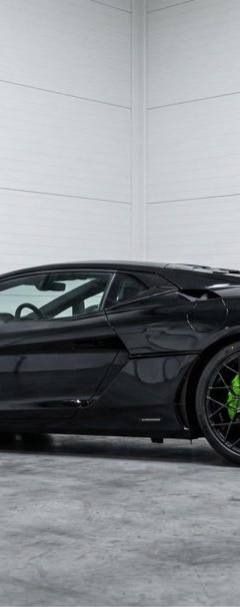 Lamborghini Temerario — 5