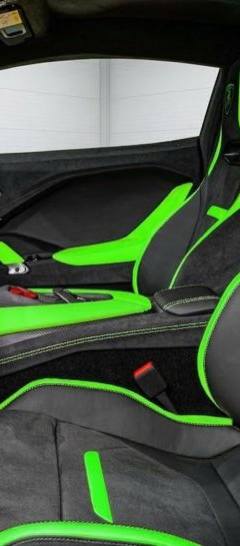 Lamborghini Temerario — 7