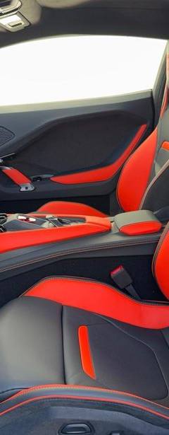 Lamborghini Temerario — 4
