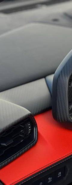 Lamborghini Temerario — 5