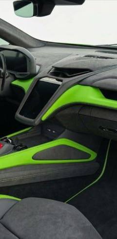 Lamborghini Temerario — 5