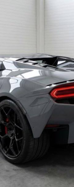Lamborghini Temerario — 2