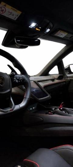 Lamborghini Temerario — 3