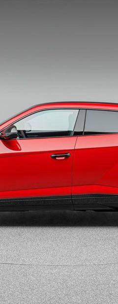 Lamborghini Urus Performante — 4