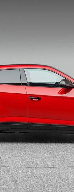 Lamborghini Urus Performante — 6