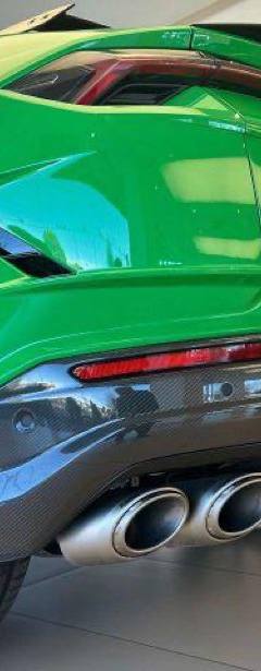 Lamborghini Urus Performante — 3