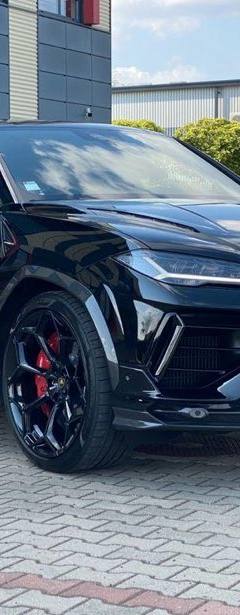 Lamborghini Urus Performante — 4