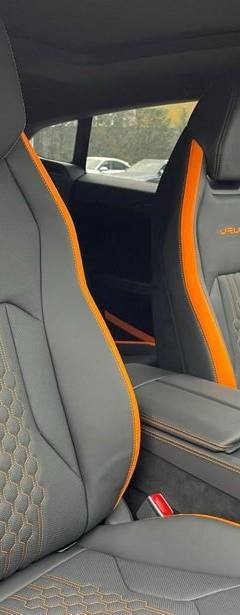 Lamborghini Urus Performante — 6