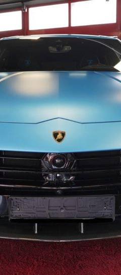 Lamborghini Urus Performante — 4