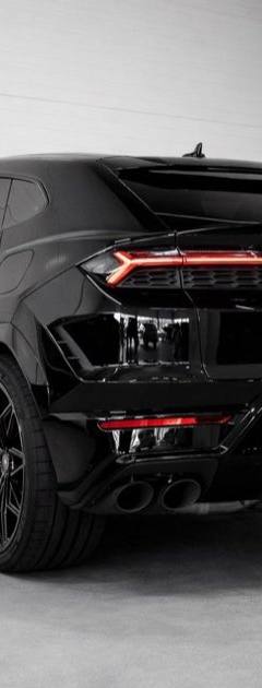 Lamborghini Urus SE — 3