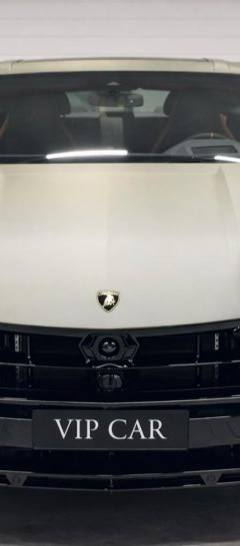 Lamborghini Urus SE — 2