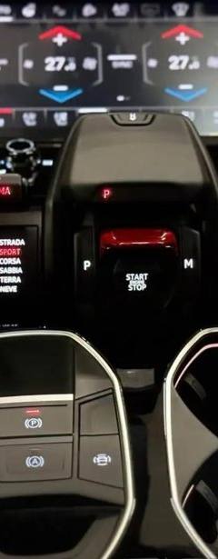 Lamborghini Urus SE — 5