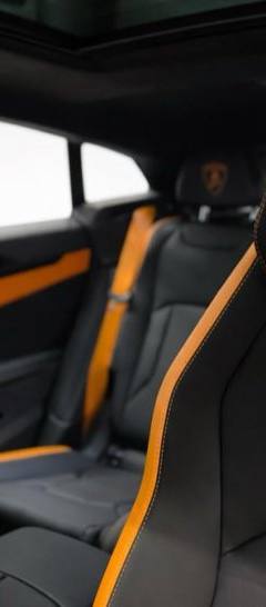 Lamborghini Urus SE — 7