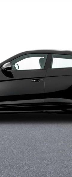 Lamborghini Urus SE Brabus 900 Superblack — 4