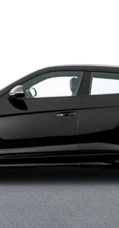 Lamborghini Urus SE Brabus 900 Superblack — 3
