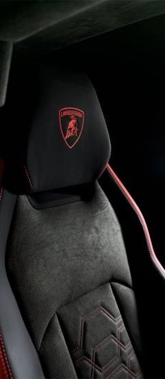 Lamborghini Urus SE Tettonero Capsule — 7