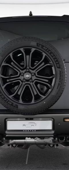 Land Rover Defender 110 Octa — 5