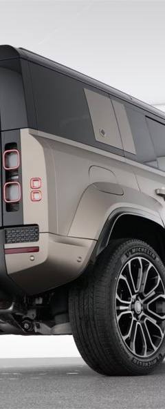 Land Rover Defender 110 Octa — 6