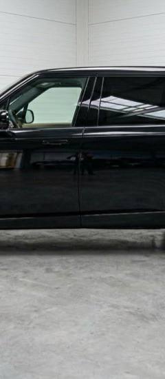 Land-Rover Range-Rover LWB Autoboirgaphy — 4