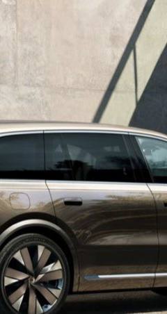 Li Auto L9 Livis — 4