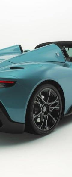 Maserati MCPura — 2