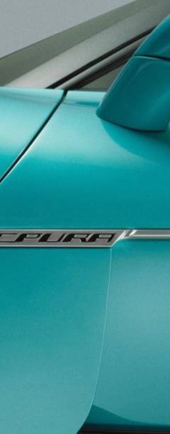 Maserati MCPura — 4