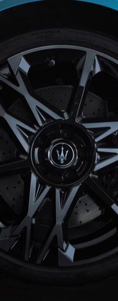 Maserati MCPura — 5