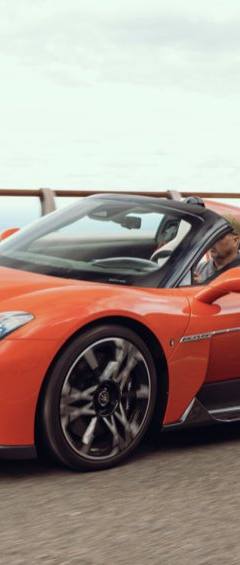 Maserati MCPura Cielo — 6