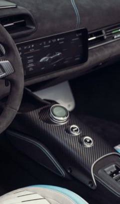 Maserati MCPura Cielo — 7