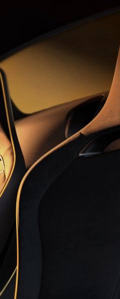 McLaren Artura Spider MCL39 Championship Edition — 4
