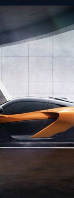 McLaren W1 — 5