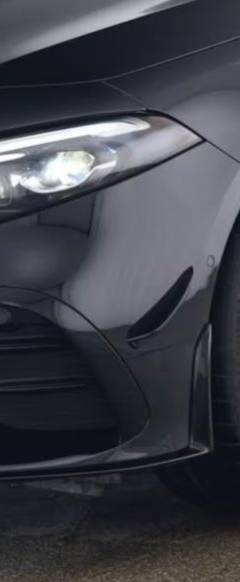 Mercedes-Benz A 35 AMG — 3