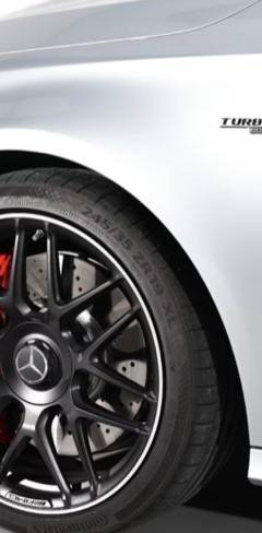 Mercedes-Benz A 45 S AMG — 6
