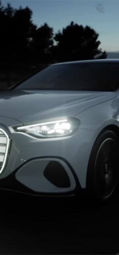 Mercedes-Benz C 400 4MATIC Electric — 6