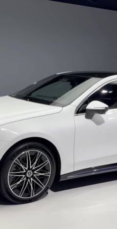 Mercedes-Benz C 400 4MATIC Electric — 6