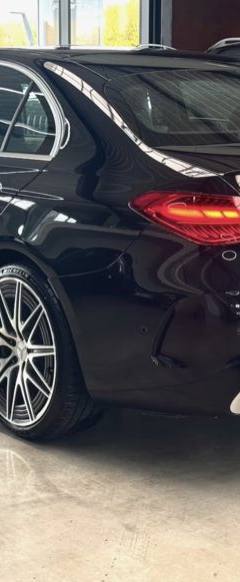 Mercedes-Benz C 43 AMG 4Matic — 3