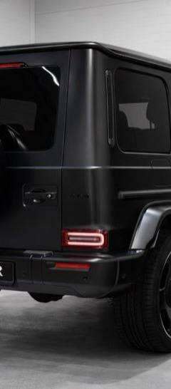 Mercedes-Benz G 63 AMG — 5