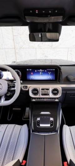 Mercedes-Benz G 63 AMG CARLEX — 7