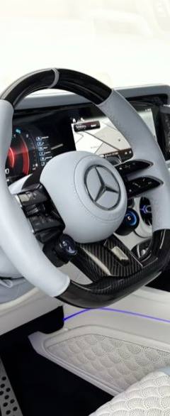 Mercedes-Benz G 63 AMG Brabus 800 — 4