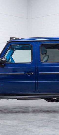 Mercedes-Benz G 63 Brabus 800 — 3