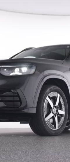 Mercedes-Benz GLB 250 — 3
