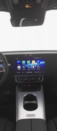 Mercedes-Benz GLB 350 4MATIC Progressive — 6