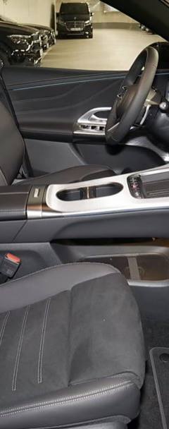 Mercedes-Benz GLC 400 4MATIC EQ — 4