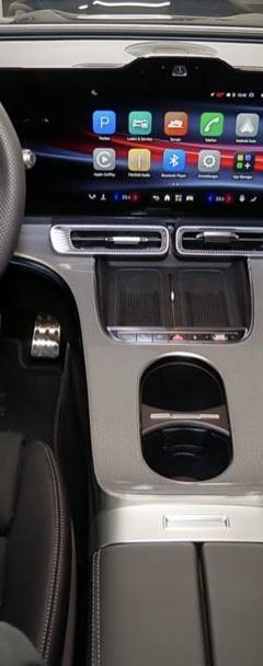 Mercedes-Benz GLC 400 4MATIC EQ — 7