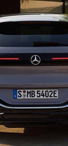 Mercedes-Benz GLC Electric — 4
